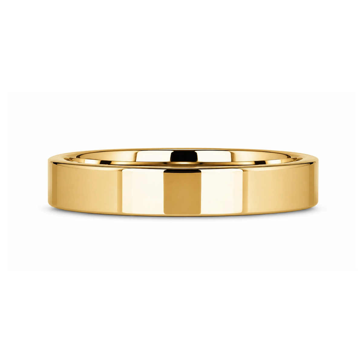 ARI Flat Gold-Plated Tungsten