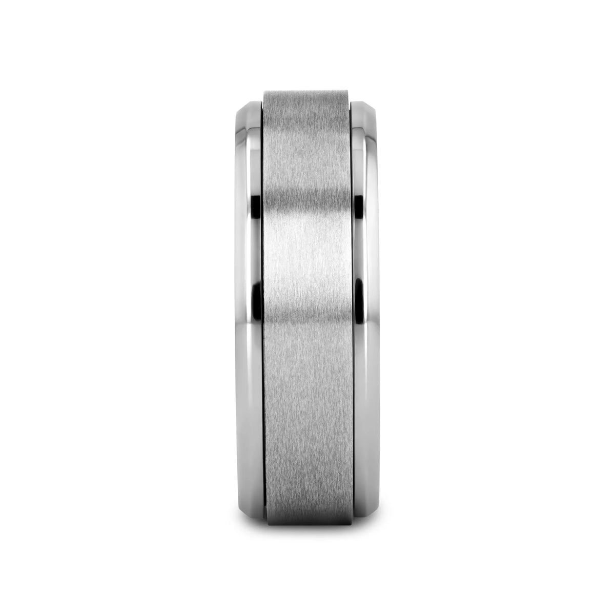REBELLION Spinner