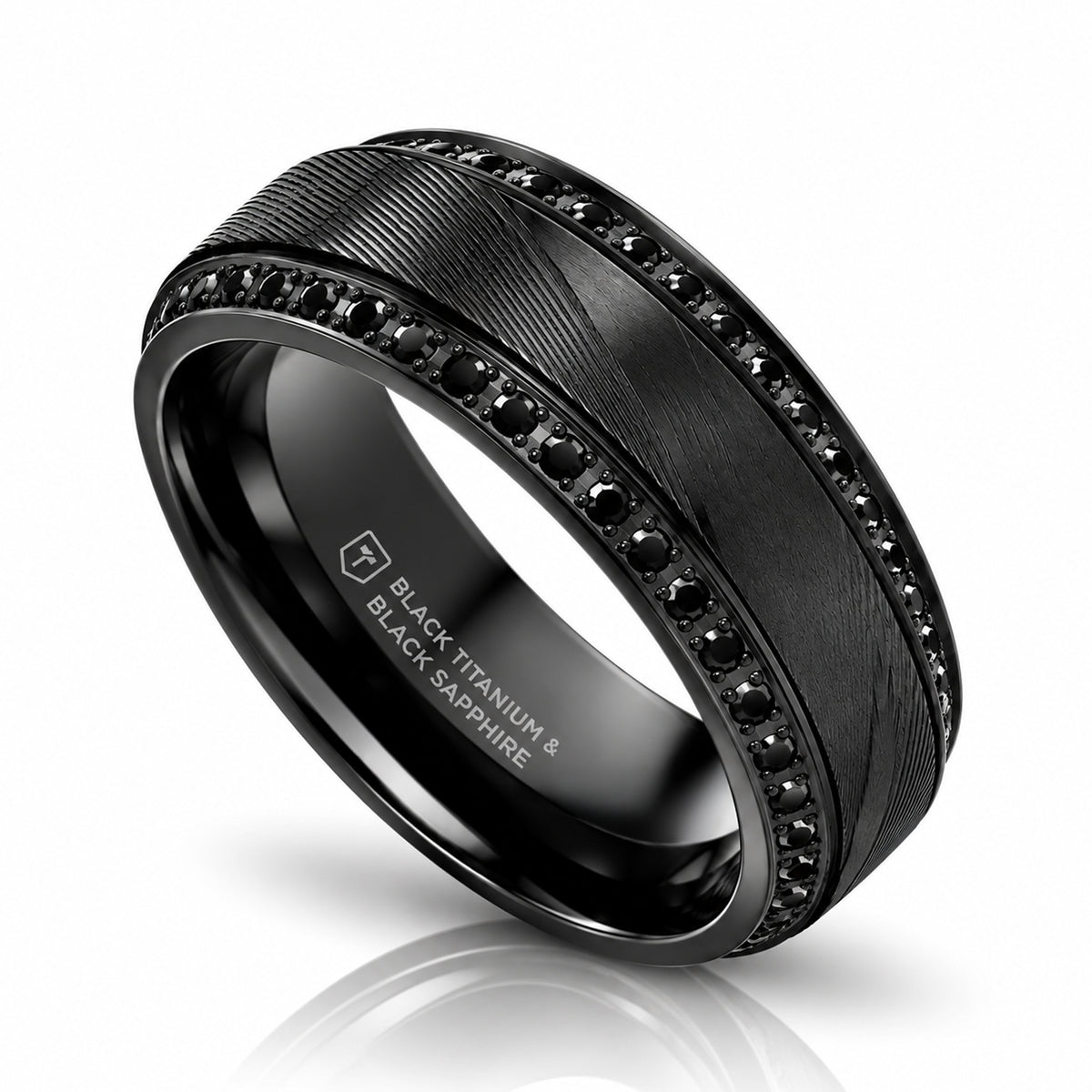 TROPHY BLACK