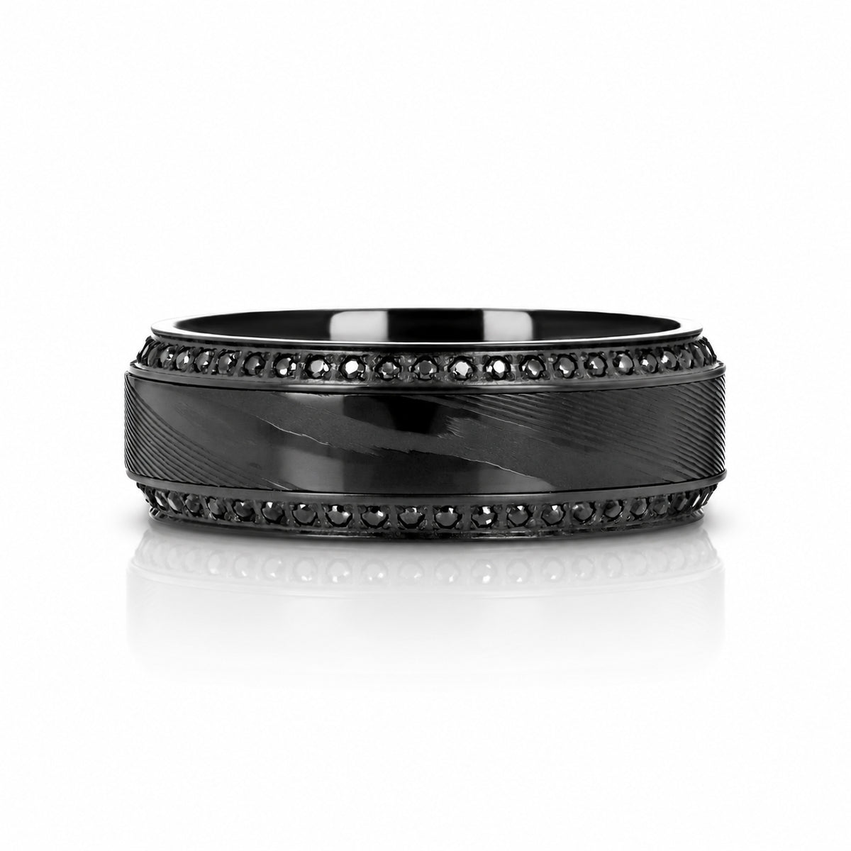TROPHY BLACK
