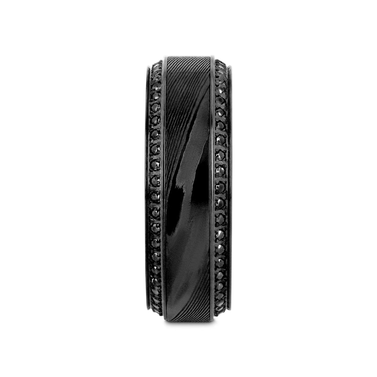 TROPHY BLACK