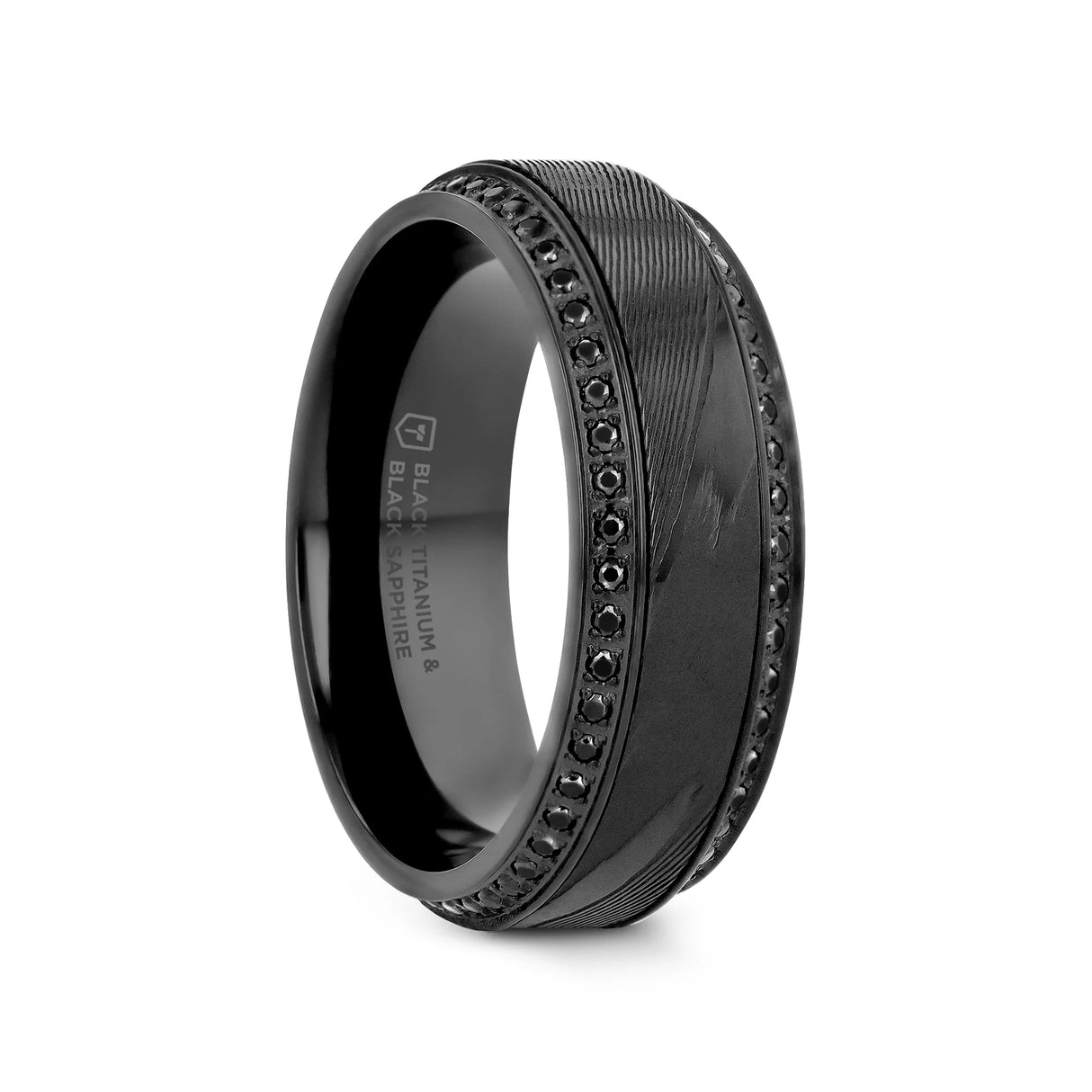 TROPHY BLACK