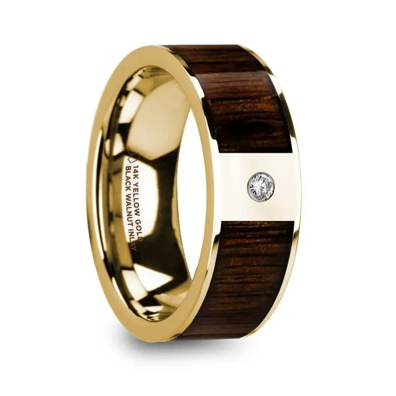 PANTHERAS 14k Yellow Gold
