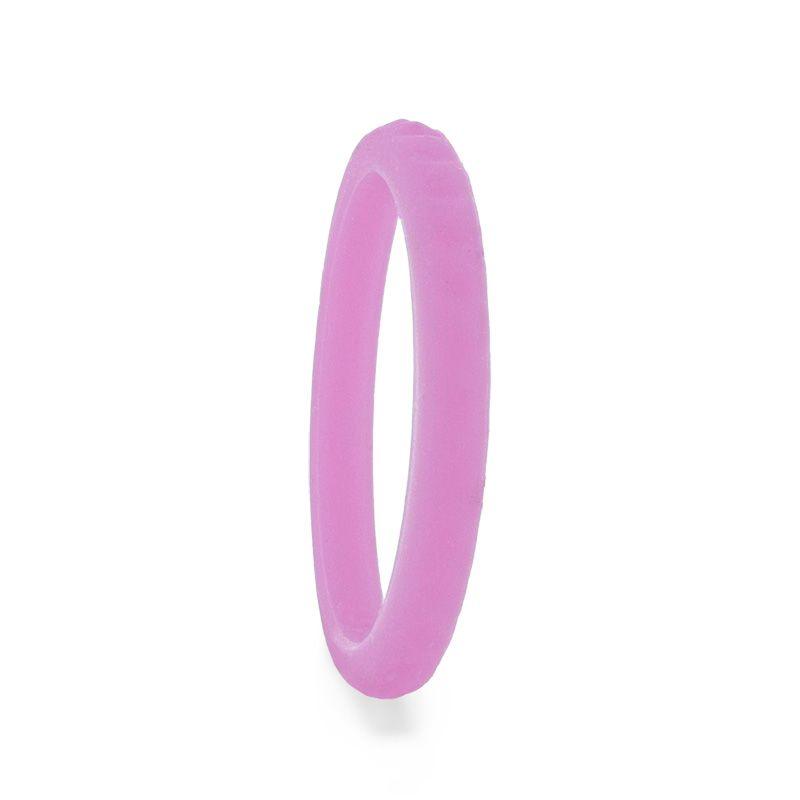 ALEXANDRITE Silicone Ring