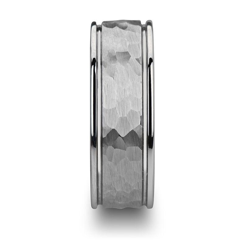 Hammered Design