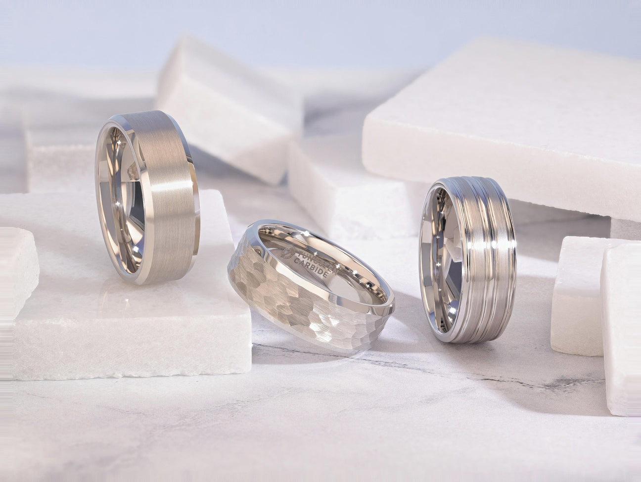 White Tungsten