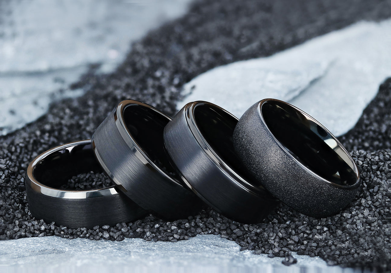 Black Rings
