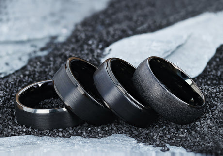Black Rings