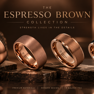Espresso Brown