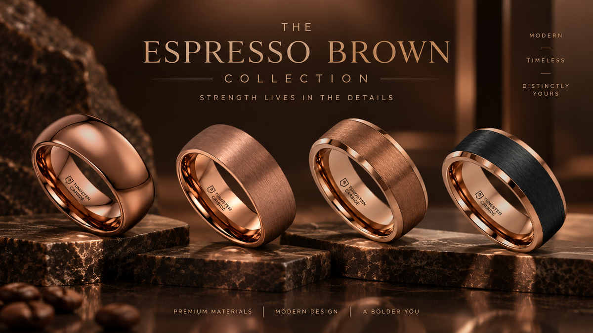 Espresso Brown