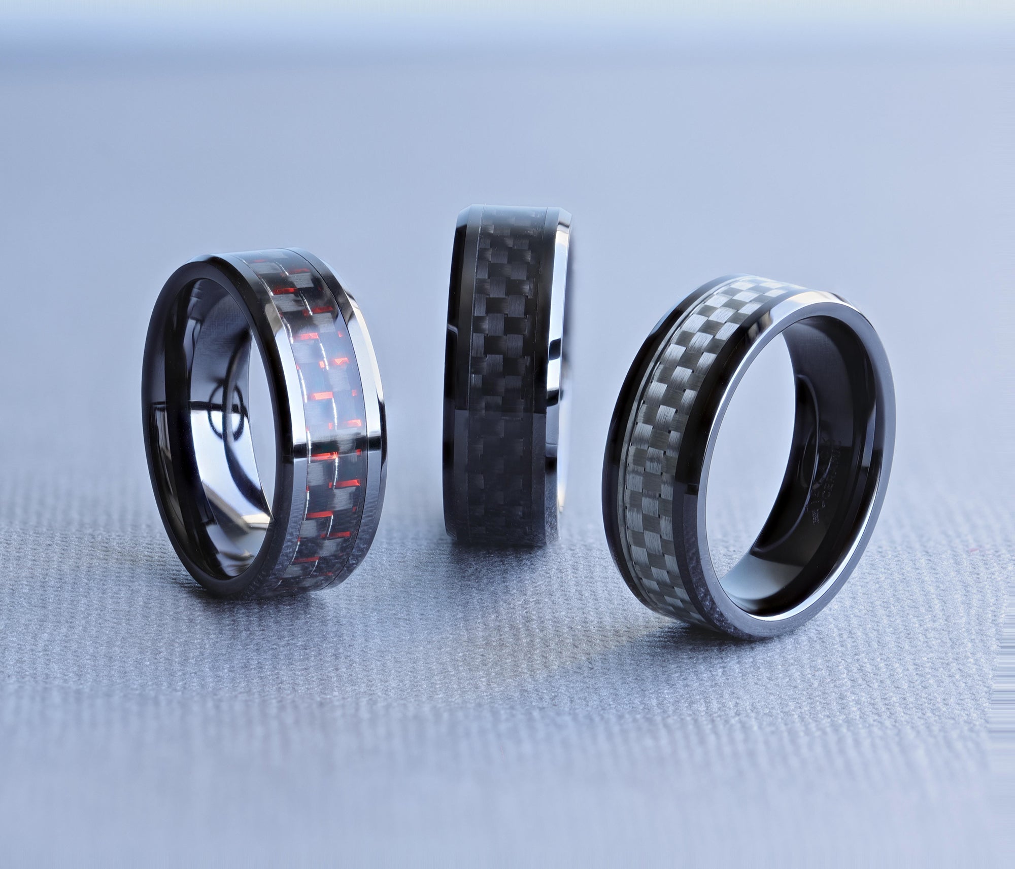 Carbon Fiber
