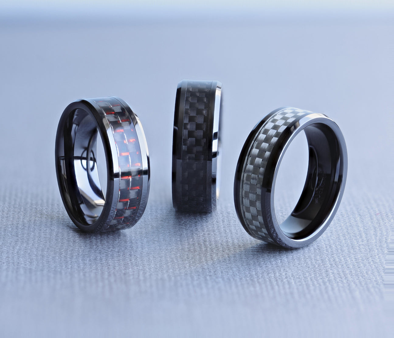Carbon Fiber