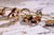14k Gold Rings