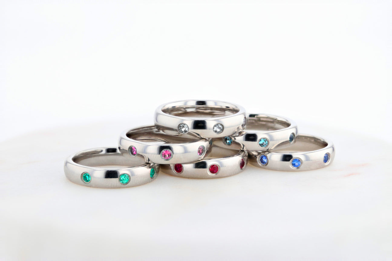 Wedding Bands