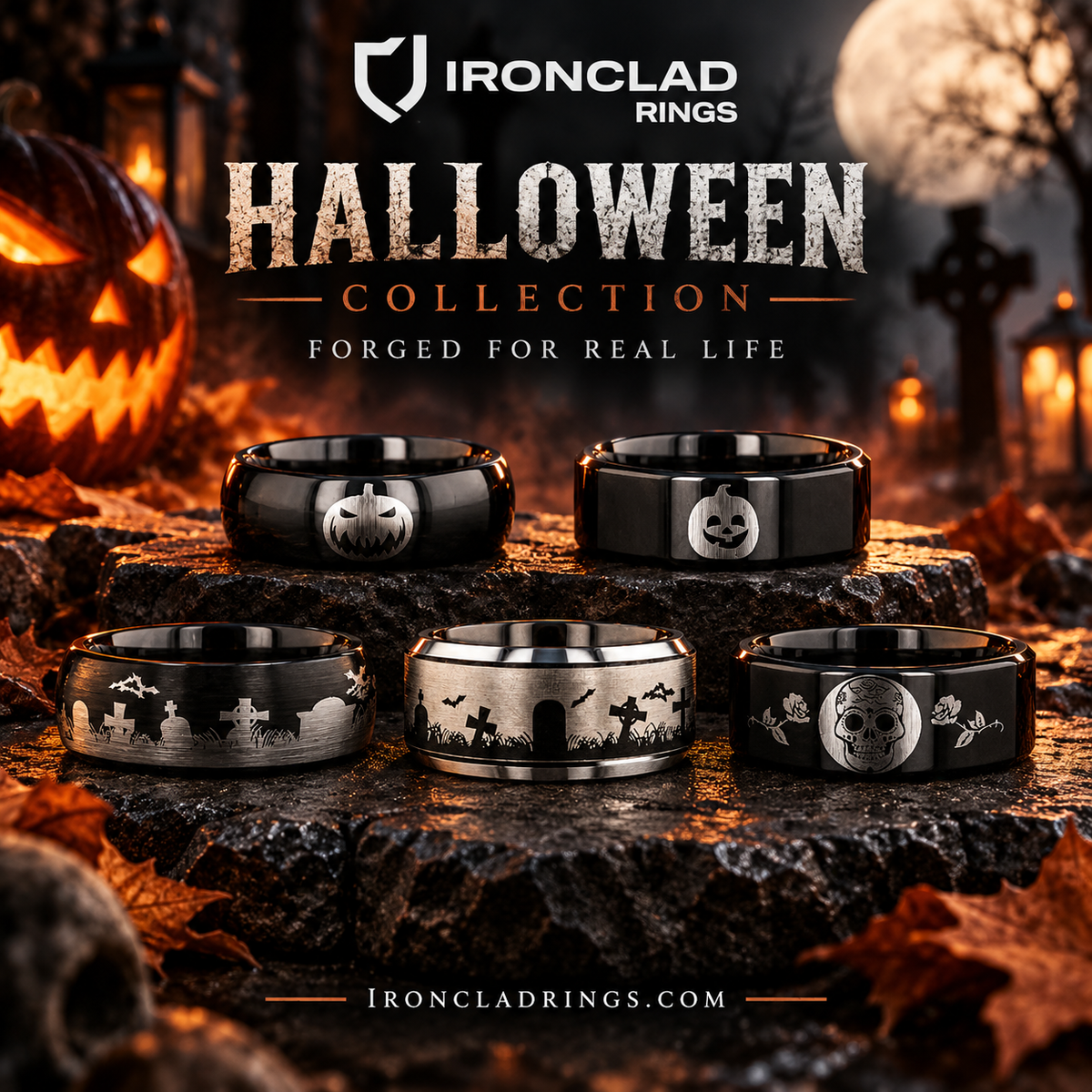Halloween Collection