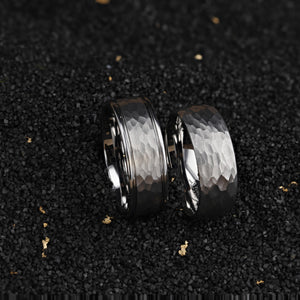 Silver Rings
