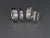 Sterling Silver Rings
