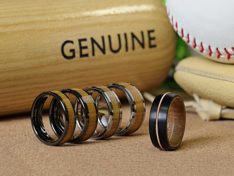 Wood Inlays