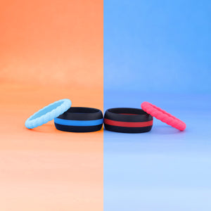 Silicone Bands