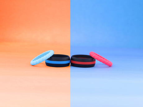 Silicone Bands