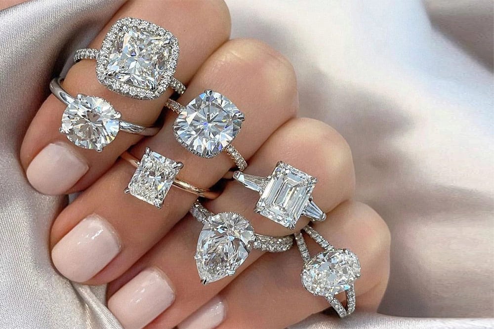 Engagement Rings