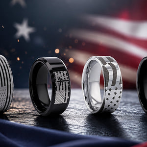 Patriot Collection