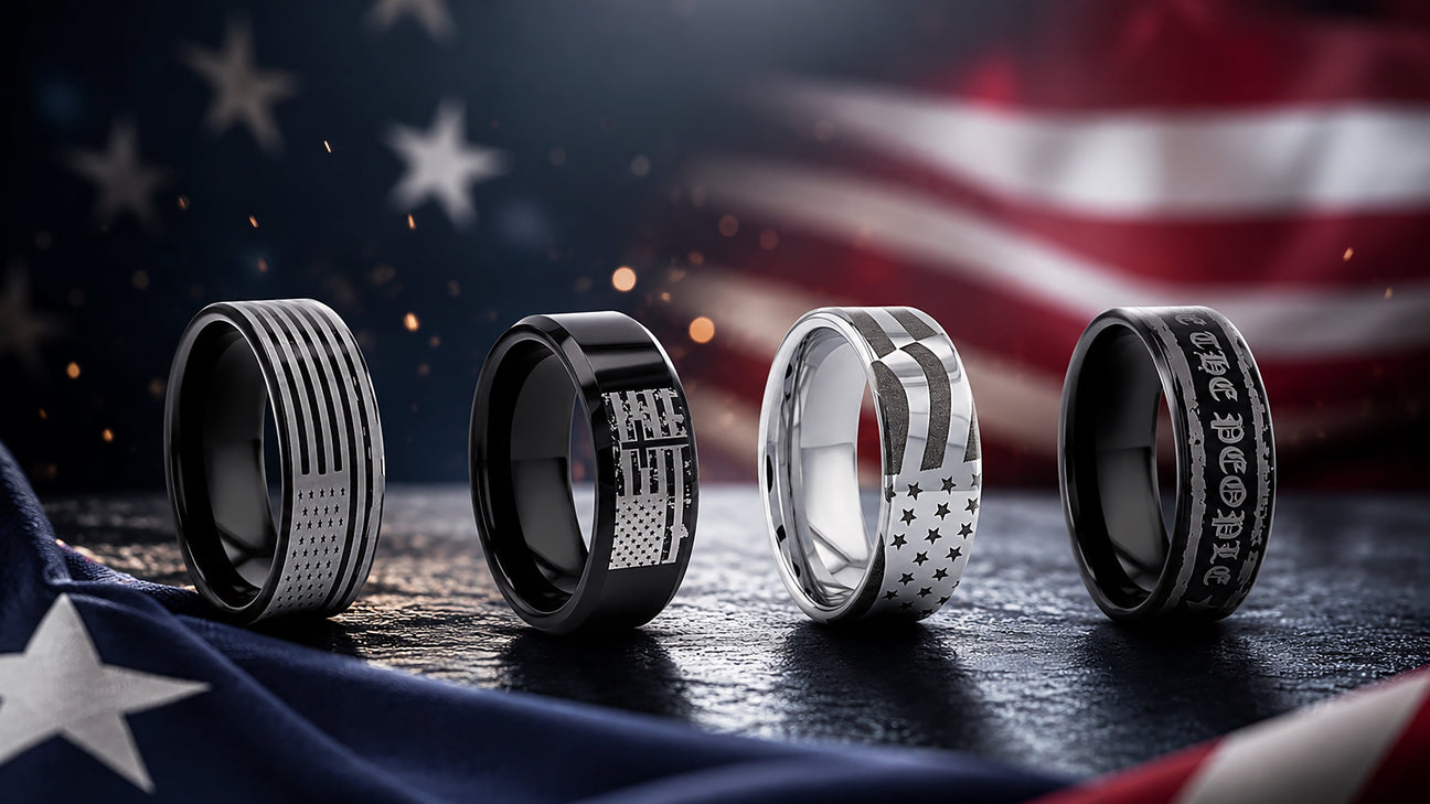 Patriot Collection