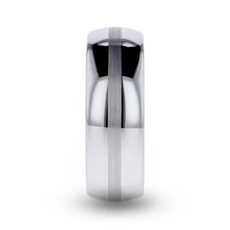 8mm Rings