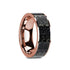 GAMAL 14K Rose Gold