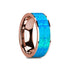 GAGE 14K Rose Gold