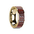 GAELAN 14K Yellow Gold