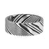HANZO Damascus Steel