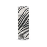 HANZO Damascus Steel
