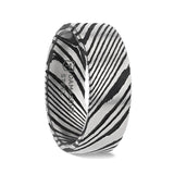HANZO Damascus Steel