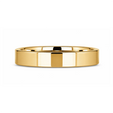 ARI Flat Gold-Plated Tungsten