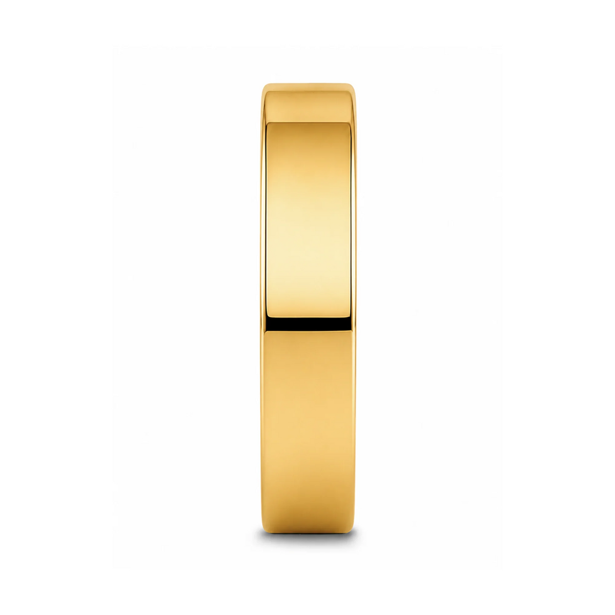 ARI Flat Gold-Plated Tungsten