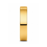 ARI Flat Gold-Plated Tungsten