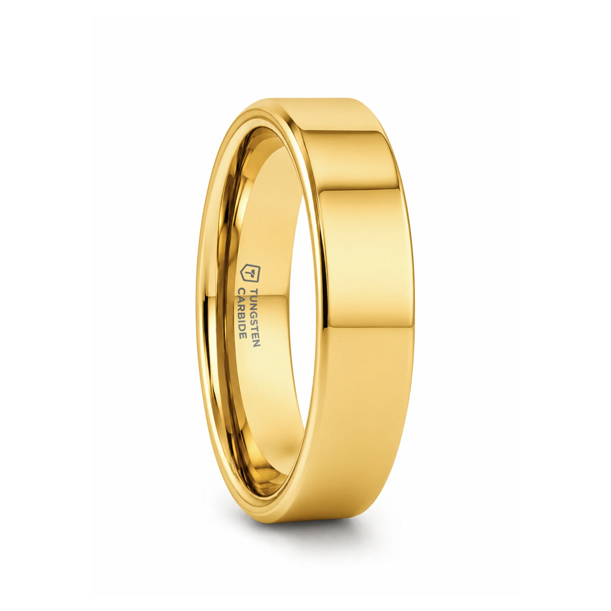 ARI Flat Gold-Plated Tungsten