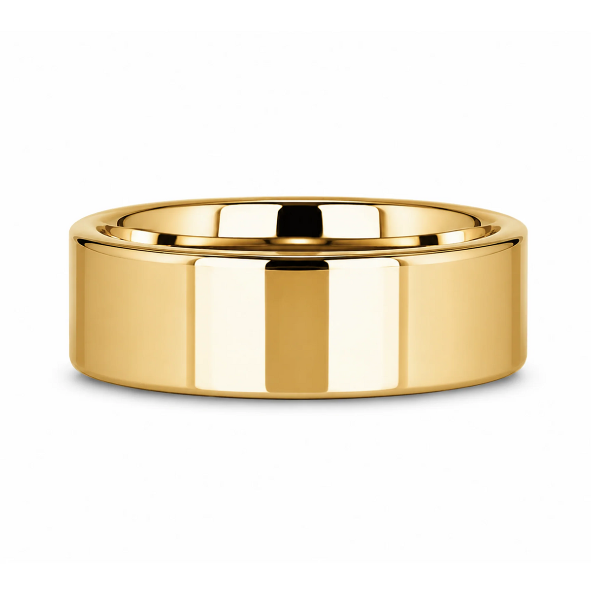 ARI Flat Gold-Plated Tungsten