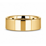 ARI Flat Gold-Plated Tungsten
