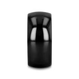LANDON Black Ceramic Ring 10mm - 12mm