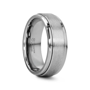 Spinner Rings