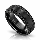 TROPHY BLACK