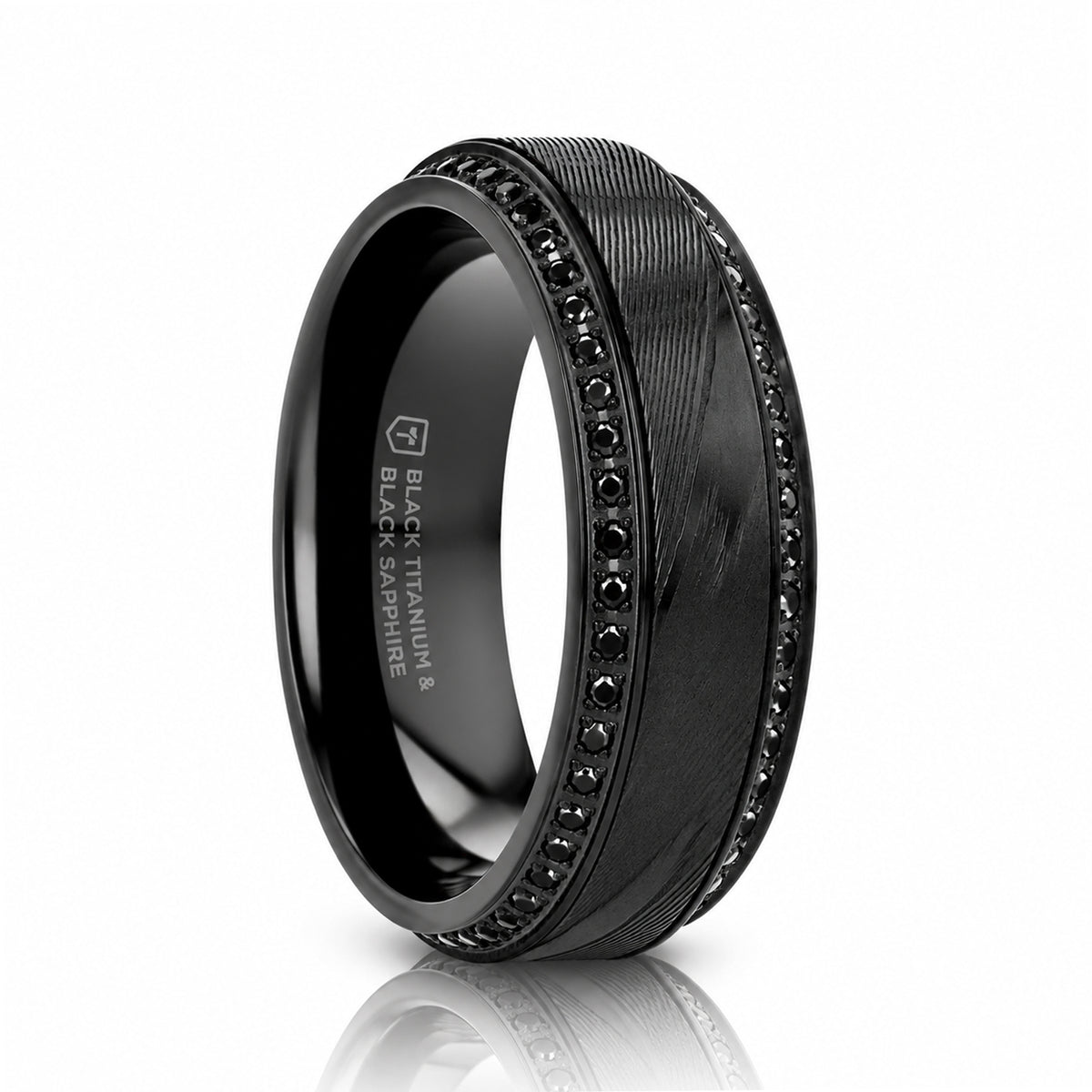TROPHY BLACK