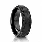TROPHY BLACK