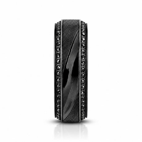 TROPHY BLACK