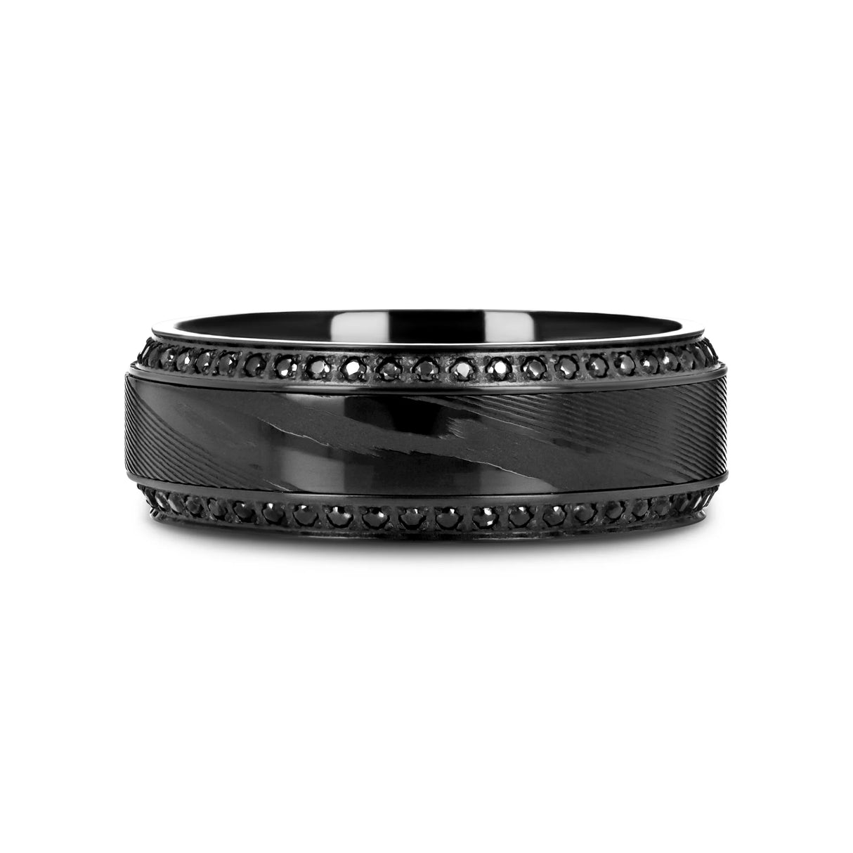 TROPHY BLACK