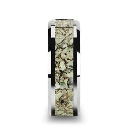 TARGARYEN Green Dinosaur Bone