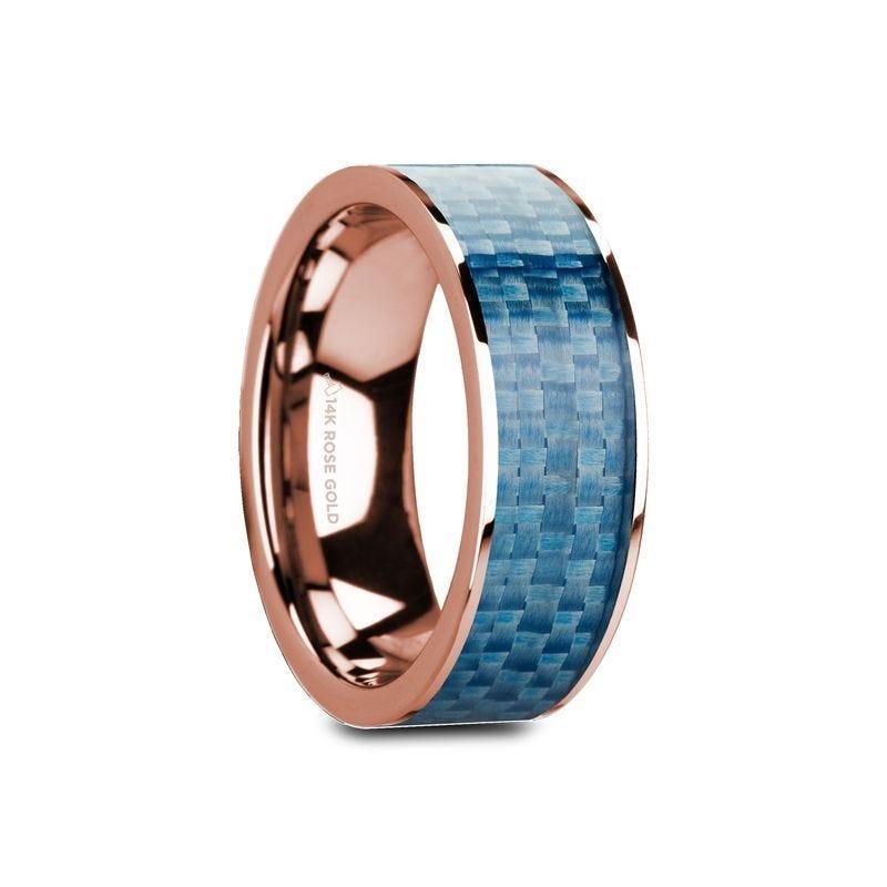 GANESH 14K Rose Gold