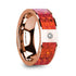 GIANNES 14k Rose Gold